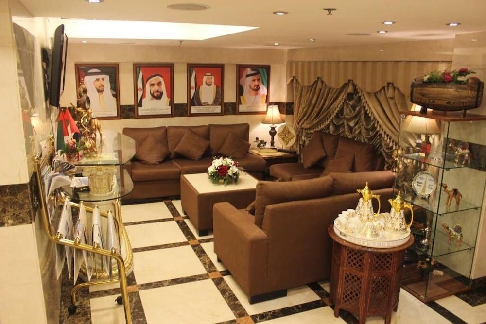 فندق سافرون 2*