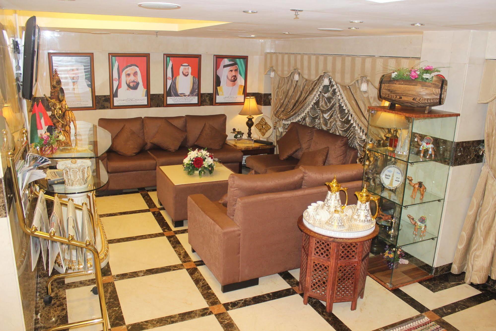سافرون فندق